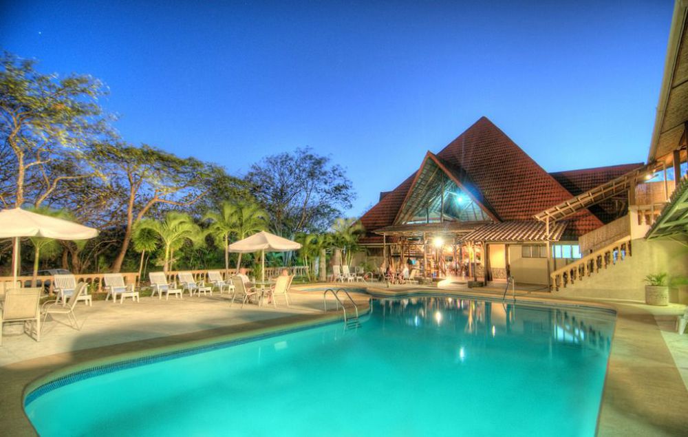 Vista Bahia Beach Resort Panama Екстер'єр фото