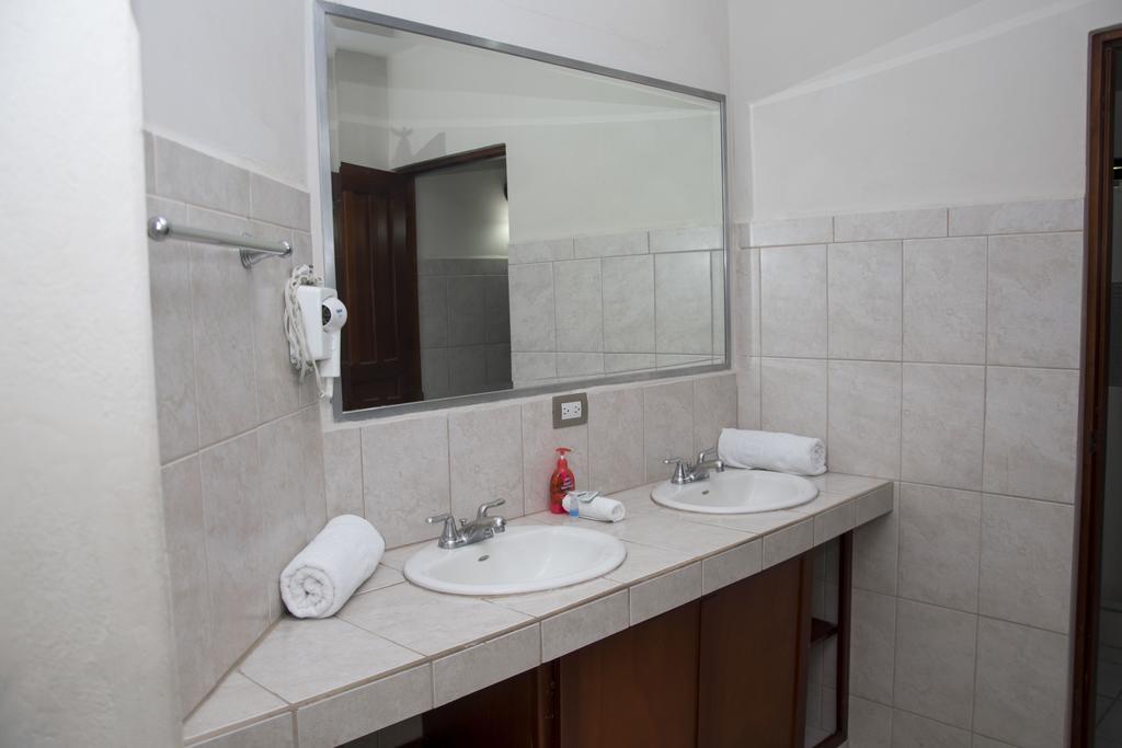 Vista Bahia Beach Resort Panama Номер фото