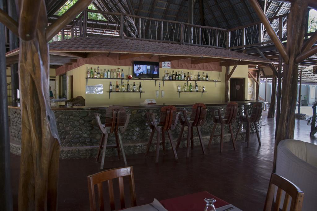 Vista Bahia Beach Resort Panama Екстер'єр фото