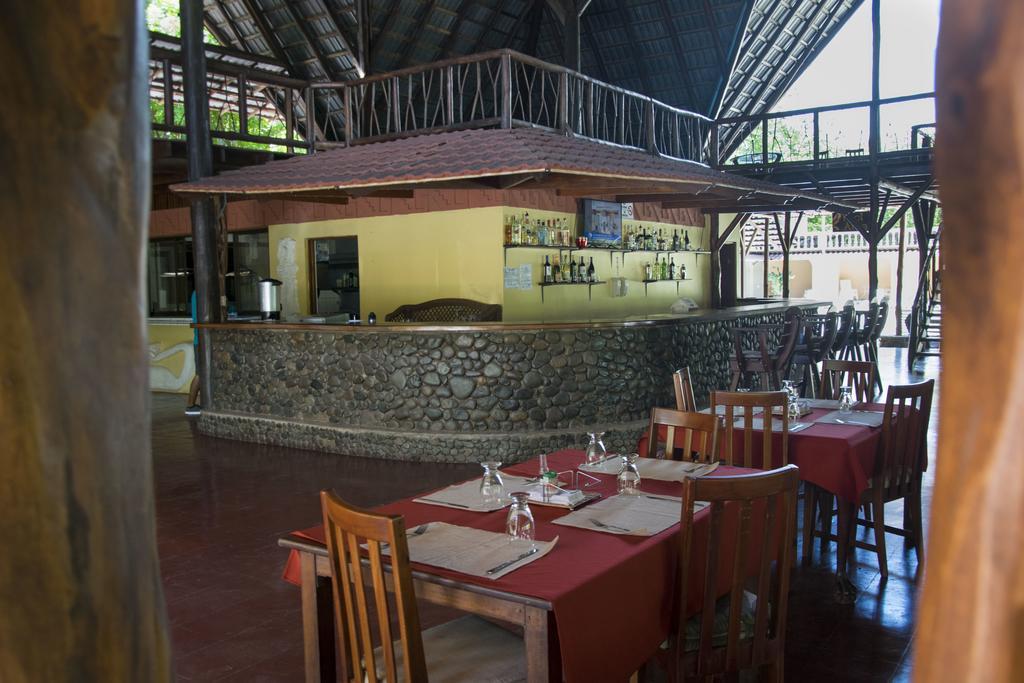 Vista Bahia Beach Resort Panama Екстер'єр фото