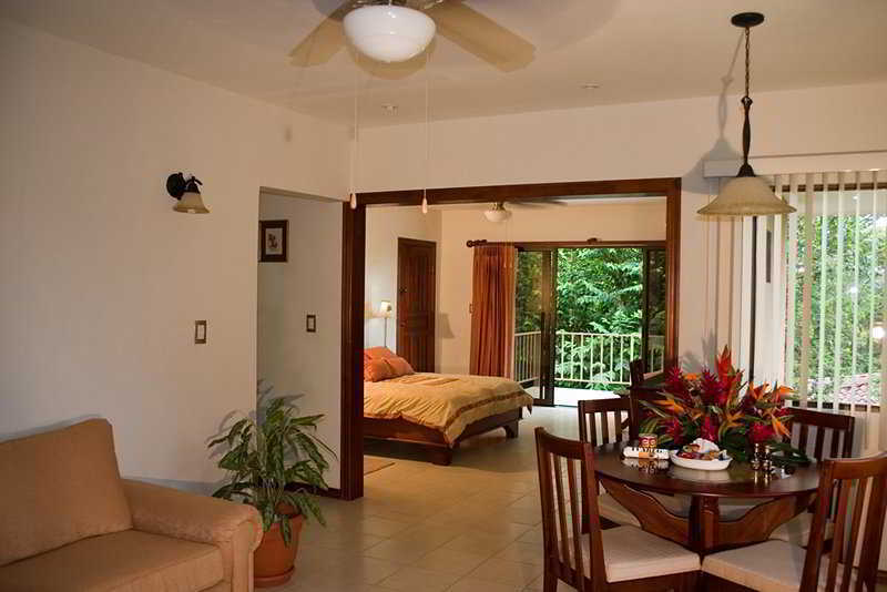 Vista Bahia Beach Resort Panama Номер фото
