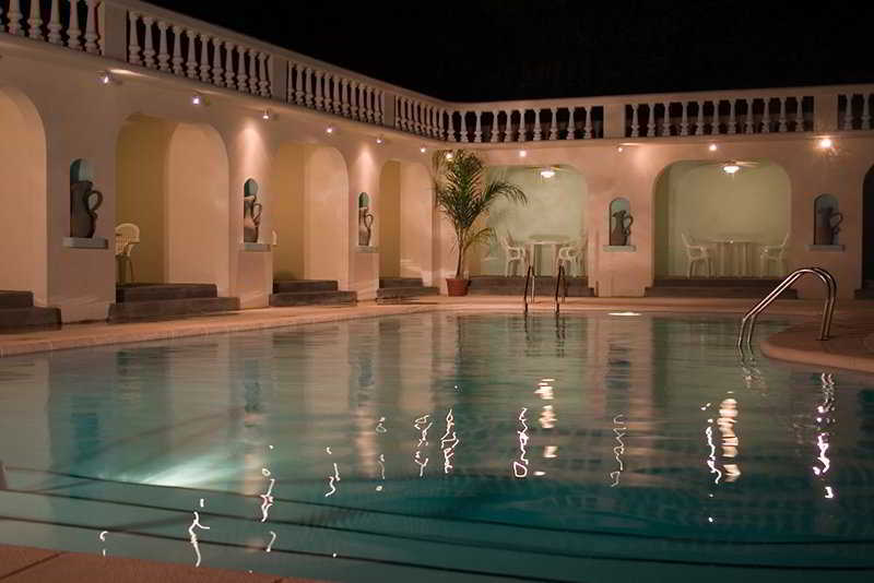 Vista Bahia Beach Resort Panama Екстер'єр фото