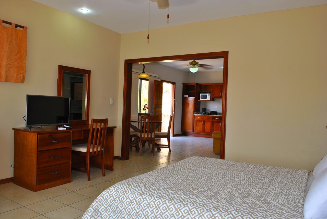 Vista Bahia Beach Resort Panama Екстер'єр фото