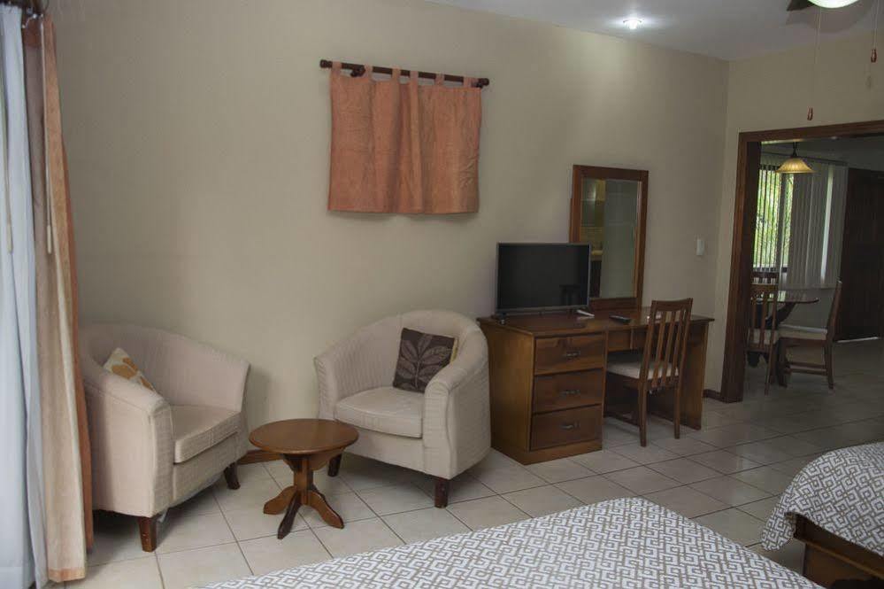 Vista Bahia Beach Resort Panama Екстер'єр фото