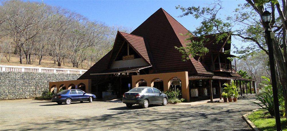 Vista Bahia Beach Resort Panama Екстер'єр фото