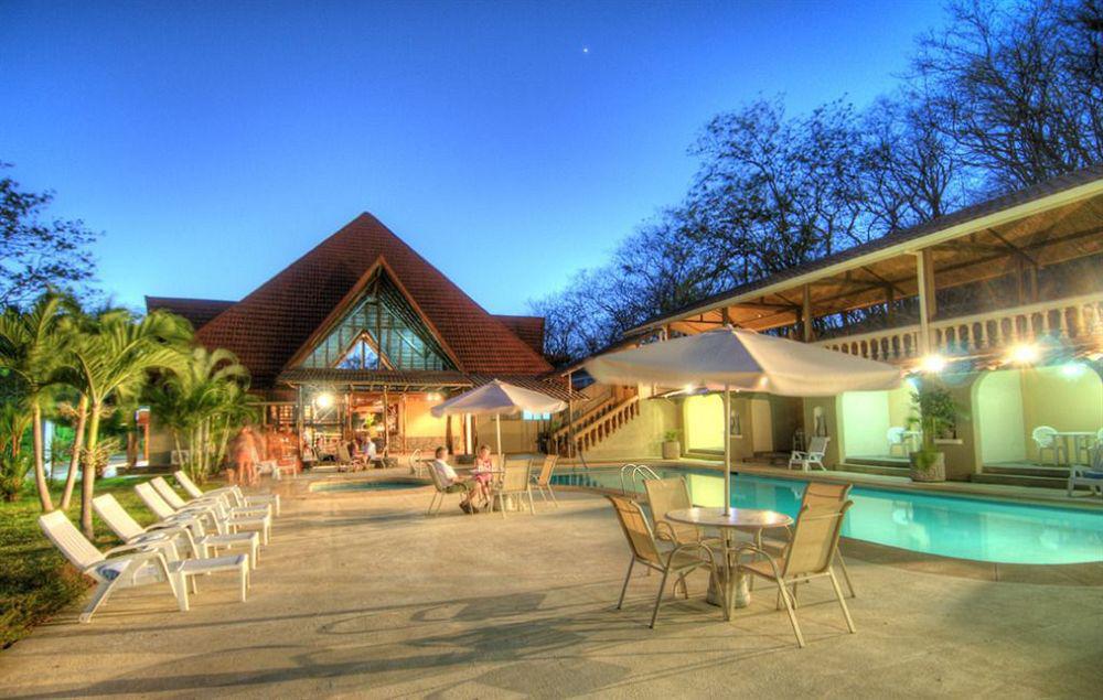 Vista Bahia Beach Resort Panama Екстер'єр фото
